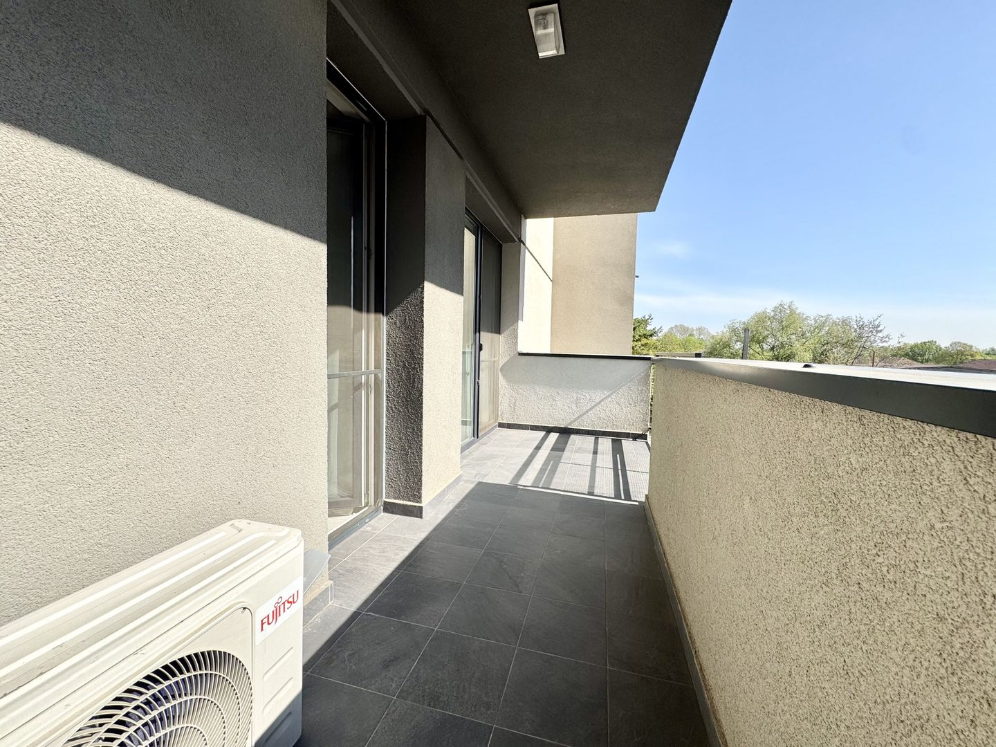 Apartament 2 camere, modern, Profi și parc în complex - Poză 24