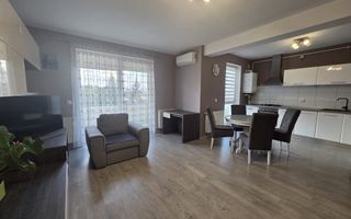 Apartament modern 3 camere, 70 mp, zona Turnișor – parcare în curte privată - Poză 3