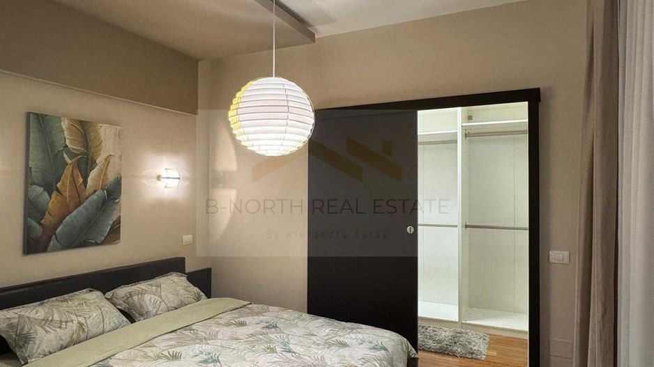 Apartament 3 camere | 100 mp + terasă 20 mp | Grozăvești – Crângași | Bloc nou - Poză 1