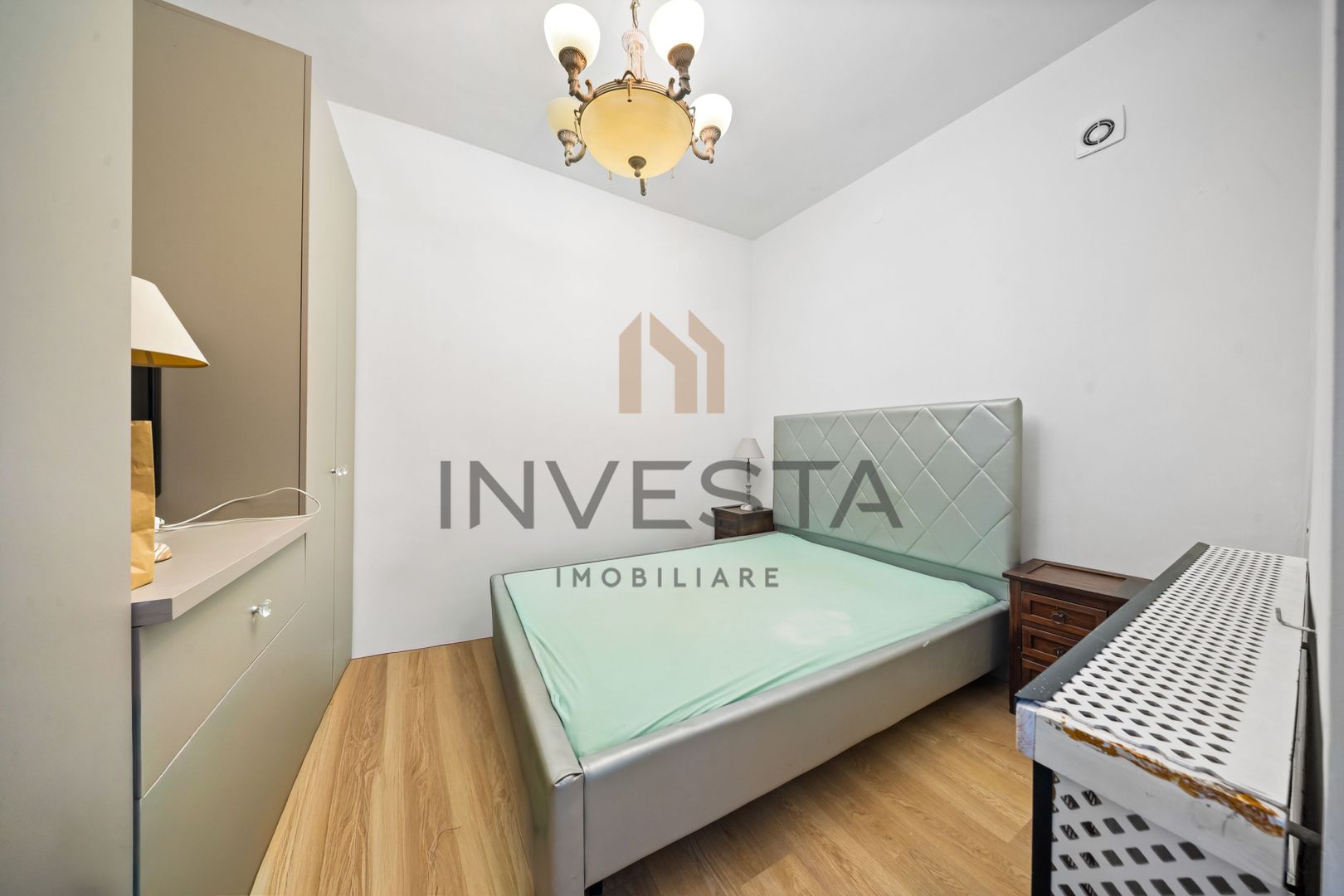 Casa individuala 225 mp utili, garaj, teren 400 mp, Zorilor, Hasdeu - Poză 6