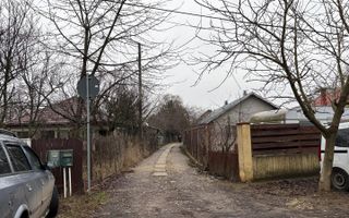 Casa Snagov cu teren 1461 mp - Poză 19
