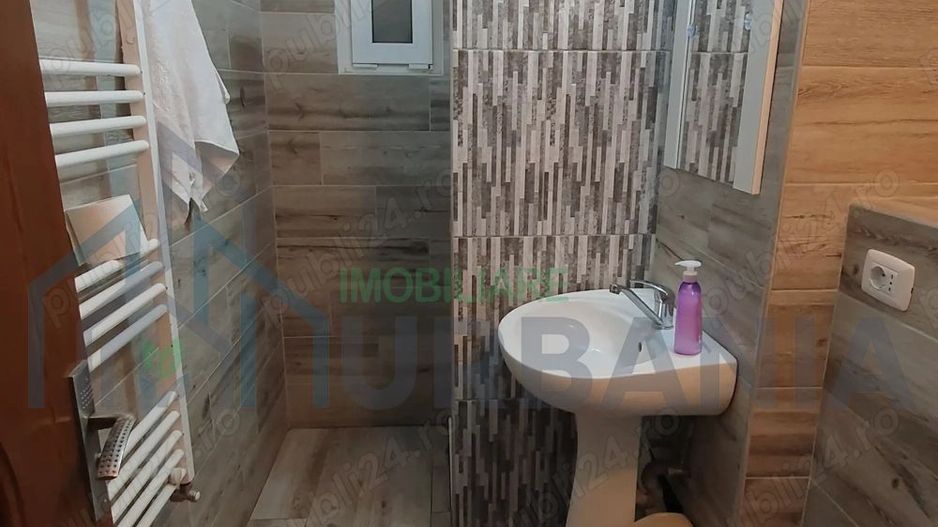 Apartament 4 camere Frumoasa - Poză 9