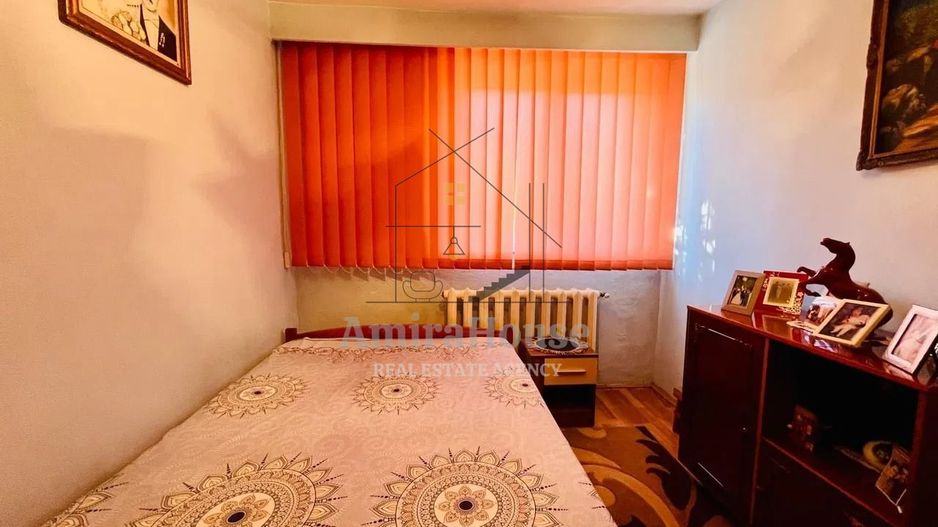 Apartament 2 camere decomnadate, 52 mp, Manastur zona str Tasnad - Poză 6