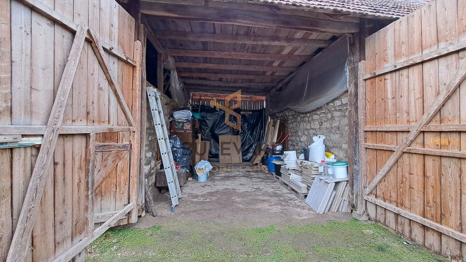 Comision 0%! Gospodarie cu teren de 3 ha la 40 km de Cluj-Napoca! - Poză 22