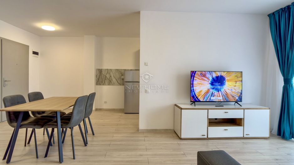 Apartament 2 camere, zona Plopilor - Poză 12