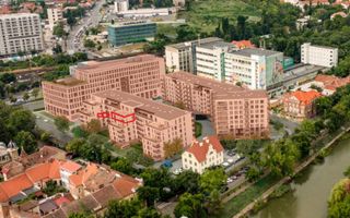 Apartament 3 camere,Compex Paltim - Poză 4