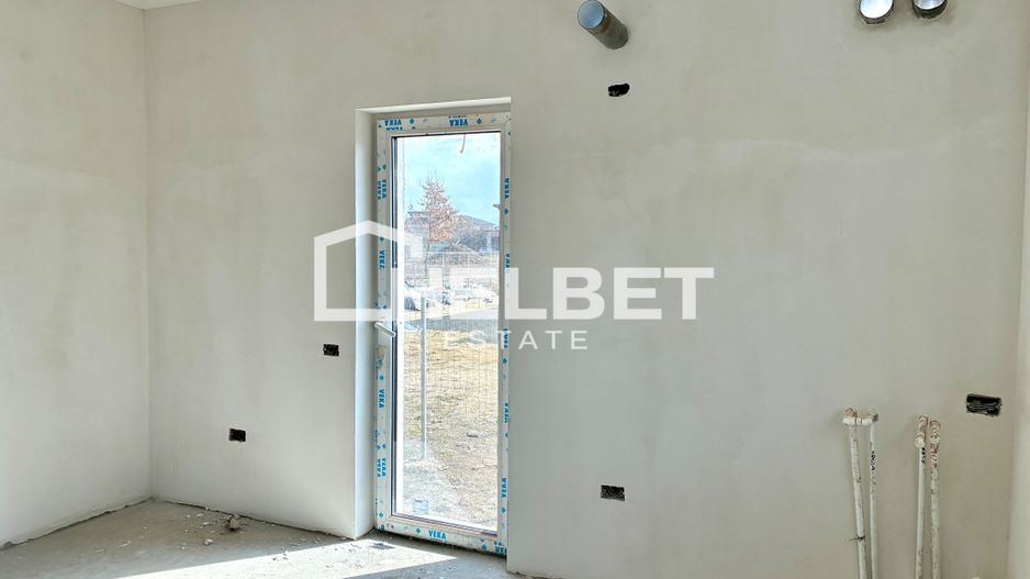 Casă/Sânpetru/Drum asfaltat/ Parter - Poză 9