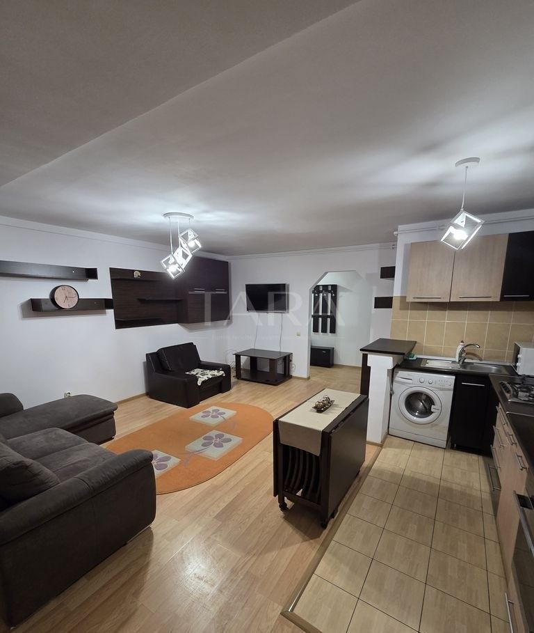 Apartament 2 camere, lângă parcul Poligon - Poză 1