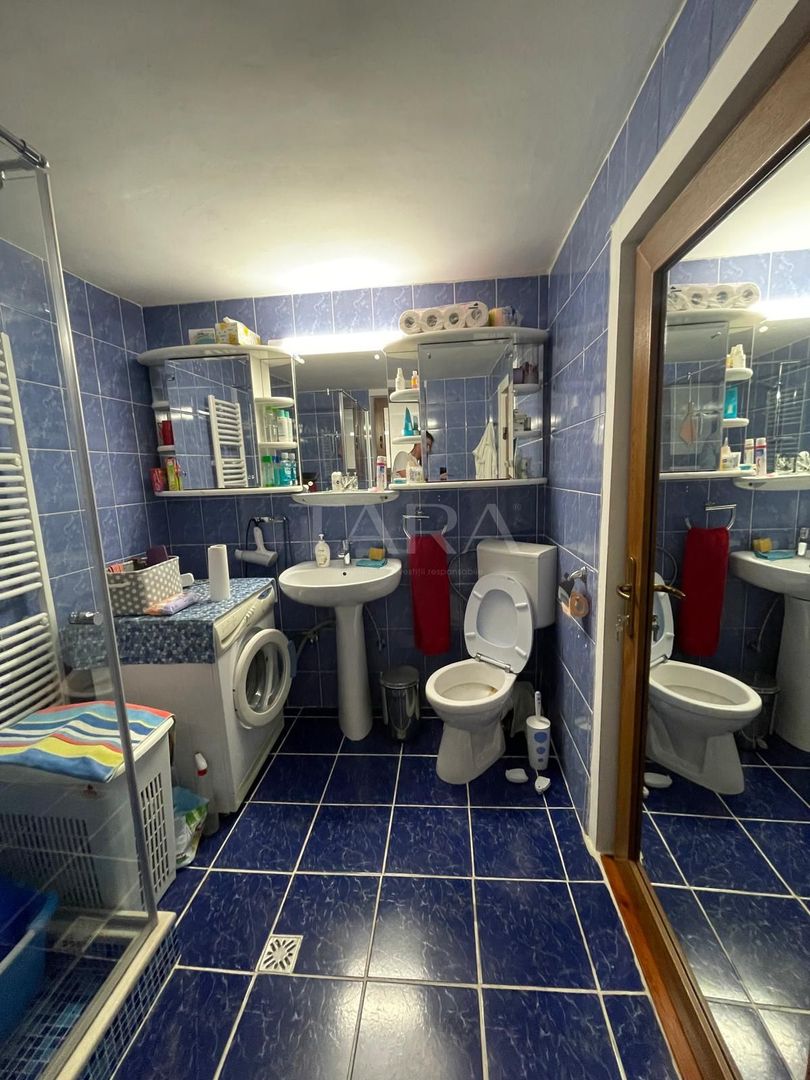 Exclusivitate  Apartament complet utilat, Dâmbul Rotund - Poză 5