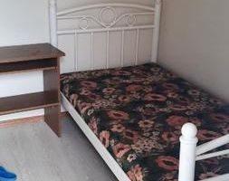 Apartament 2 camere  la curte cu centrala - Poză 4