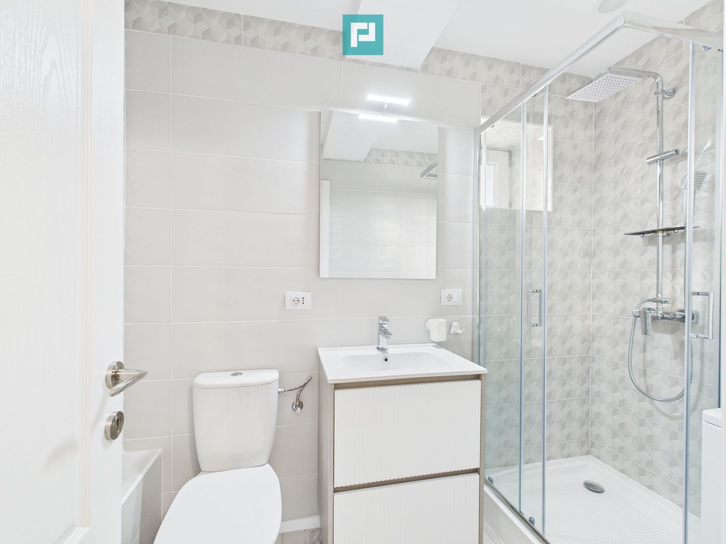 Apartament modern – Zona Gării - Poză 27