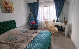 4 spatii comerciale + Vila /chiriasi /depozitare, teren 1401 mp, acces DN1 - Poză 15