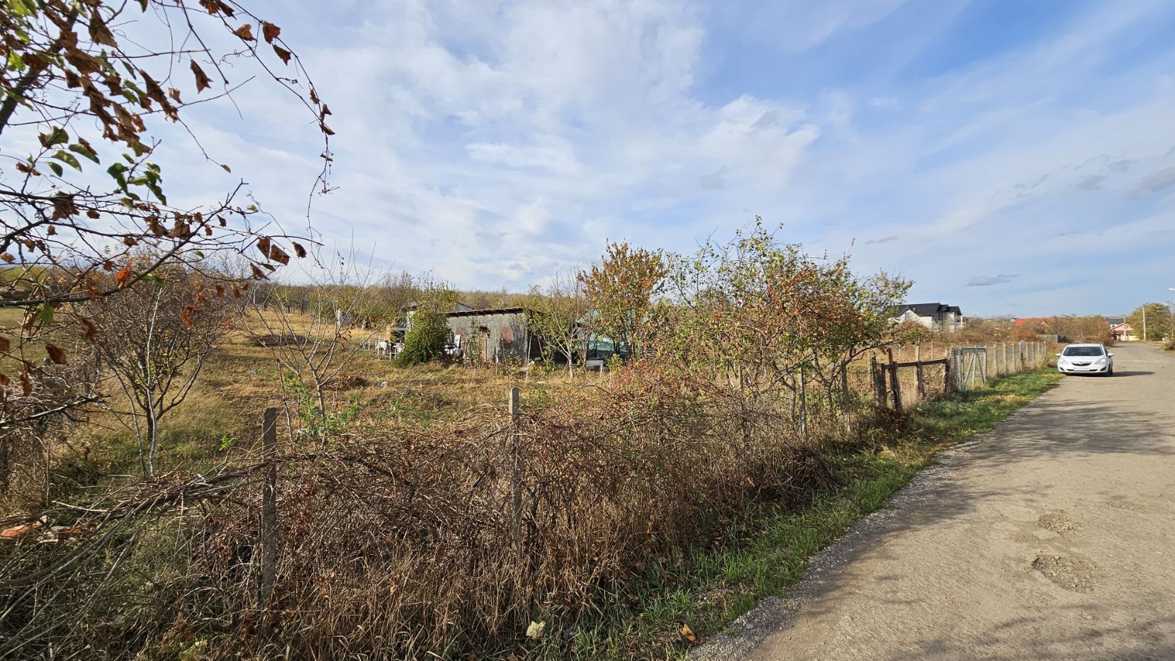 INVESTIȚIE - Teren 2.541 mp, zona Moara Grecilor - Siler Mall; - Poză 3