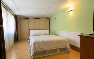 Casă Ultracentral în Oradea Rimanóczy Kálmán - curte proprie - Poză 11