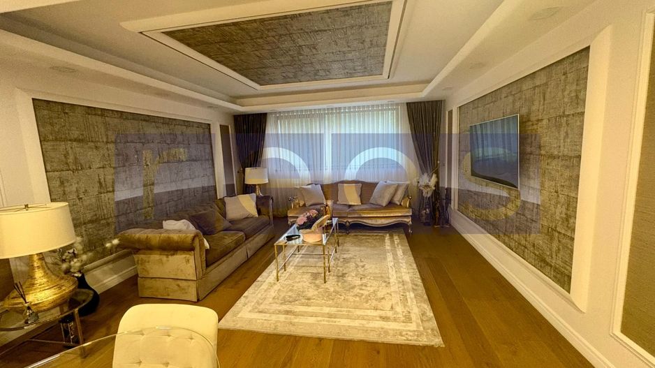 DE VANZARE APARTAMENT 3 CAMERE PREMIUM HERĂSTRĂU  | PARCARE SUBTERANA - Poză 2