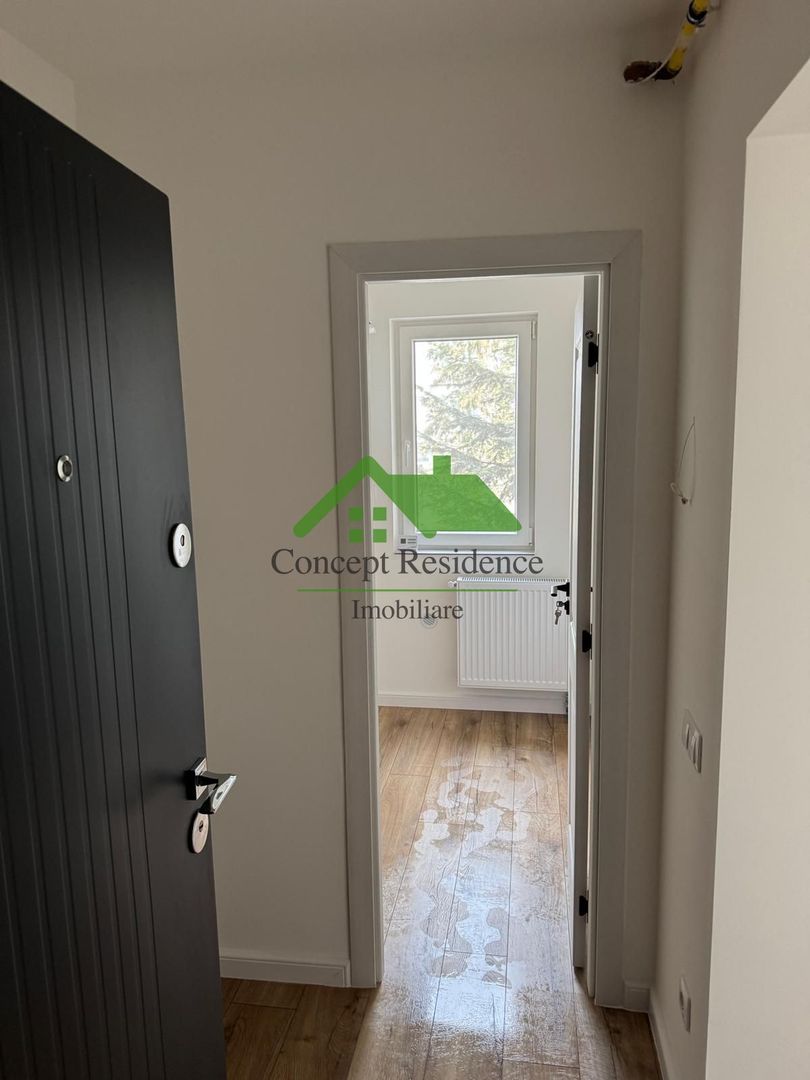 2 camere, etaj 1, 37 mp – zona Univ. Nord Victor Babeș - Poză 9