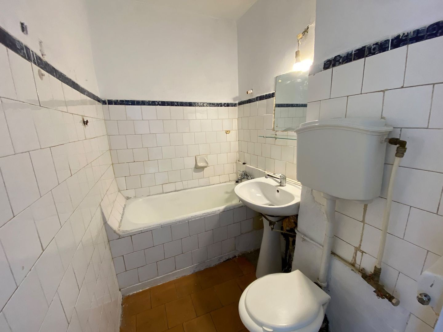 Apartament 2 camere de vanzare Drumul Taberei - Poză 8