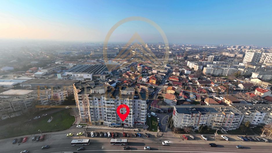 Inel 2 - IS-uri - Apartament cu 3 camere, mobilat si utilat. - Poză 4