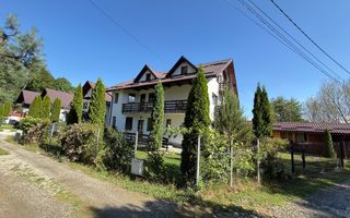 Proprietate spațioasă în Predeluț – la doar 800 m de centrul stațiunii Bran - Poză 3