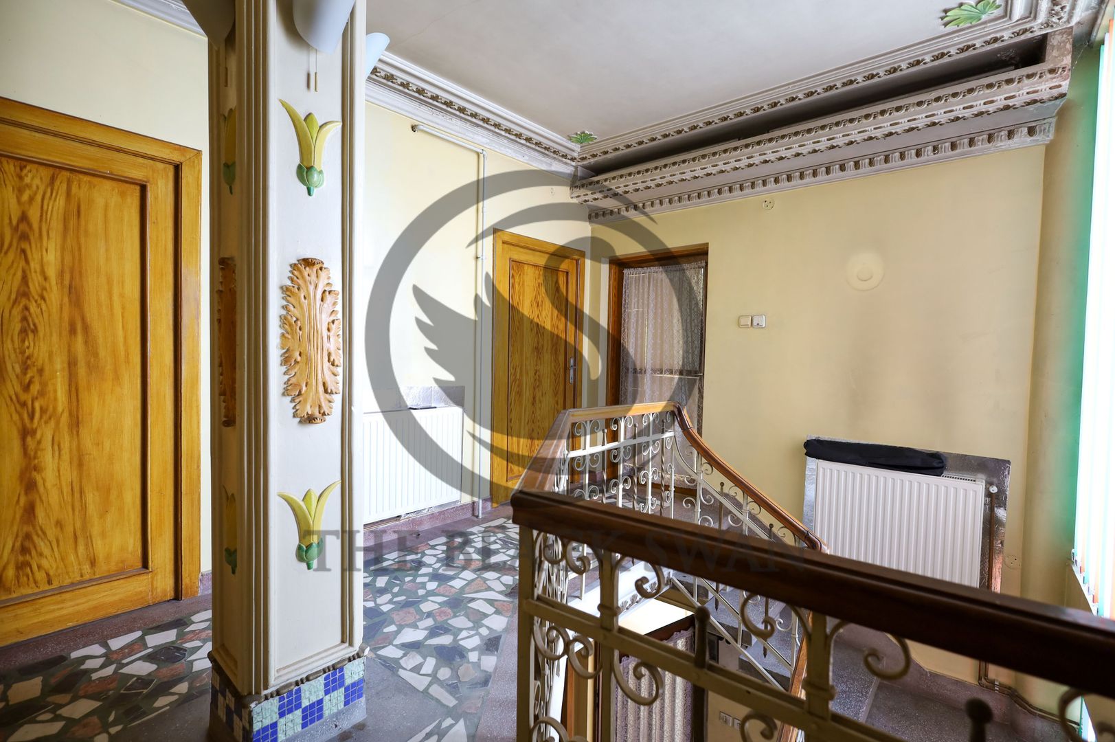 Casa / Vila de vanzare in centrul orasului Ploiesti | Comision 0% - Poză 12