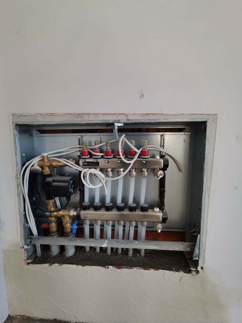 Vila 4 camere  Baneasa | langa lac - Poză 5