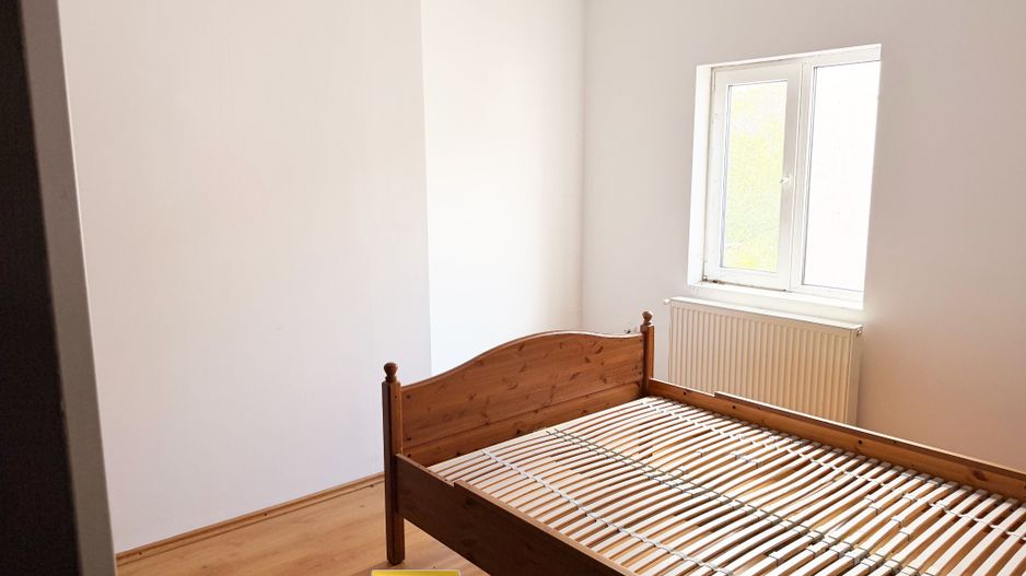 Apartament ultracentral | 42 mp utili | An construcție 2017 - Poză 1