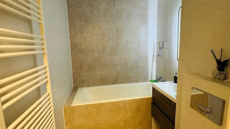 Apartament cu 2 camere de inchiriat Zona Berceni/ Piata Sudului - Poză 8