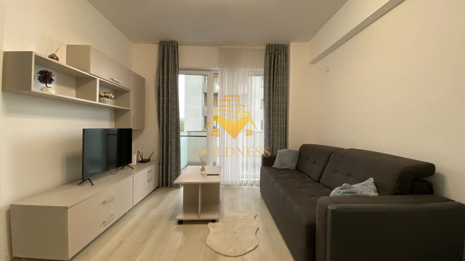 3 camere open-space, Parcare, Zorilor, Calea Turzii,  MOL, ROD - Poză 4