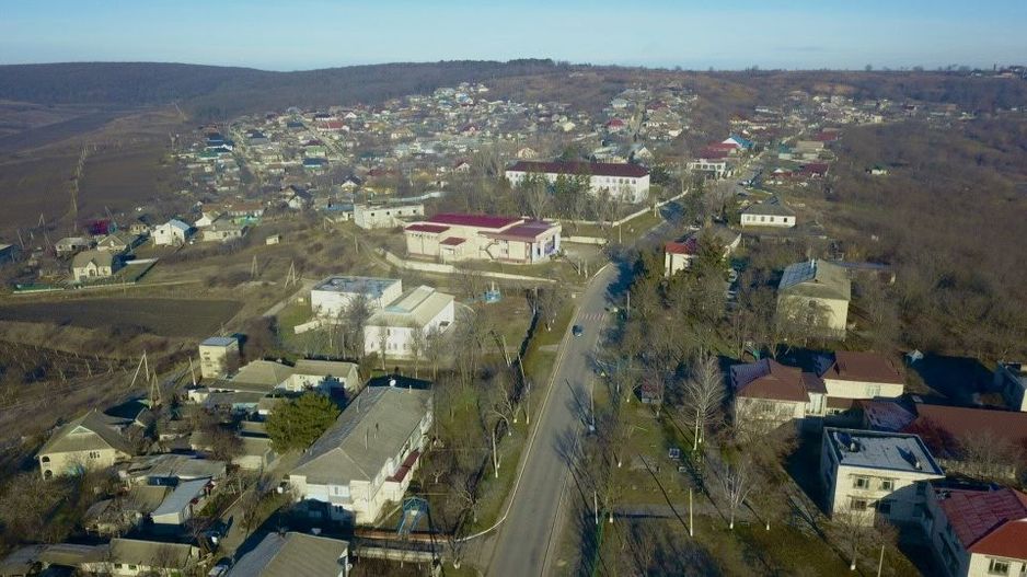 Apartament de Vânzare în Centrul s. Gălești, r-nul Strășeni - Poză 12