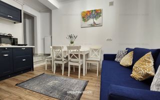 4 camere cu potential pentru Airbnb, centrala proprie, Rosetti Universitate - Poză 30