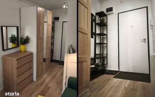 Închiriere Disponibilă Imediat – Studio/Garsonieră în GranVia Park - Poză 13