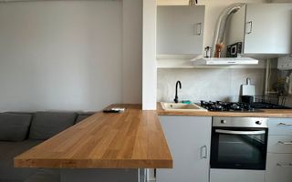 Studio modern de închiriat | Strada Biruinței- Popesti Leordeni - Poză 10