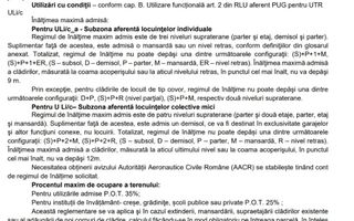 5876 MP , RONAT , TEREN INTRAVILAN - Poză 5