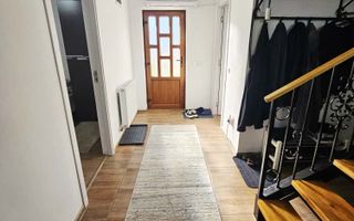 🏡 Vilă modernă cu 5 camere – Mănești - Poză 2