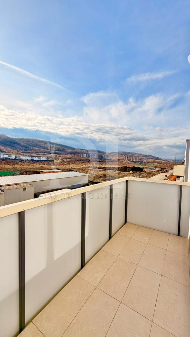 Apartament la cheie de cheie / etaj intermediar / Zona Terra - Poză 17
