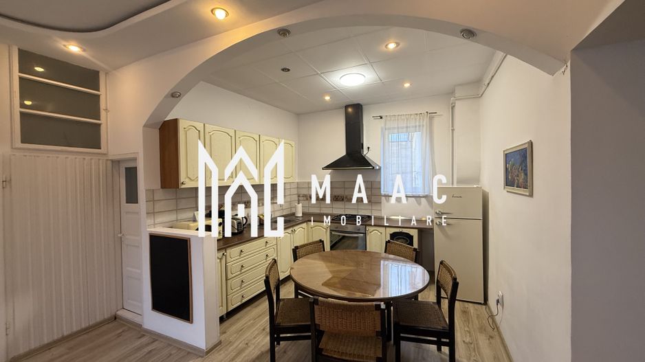 Apartament 3 camere | Sibiu Ultracentral | 78 mp, 2 băi - Poză 2
