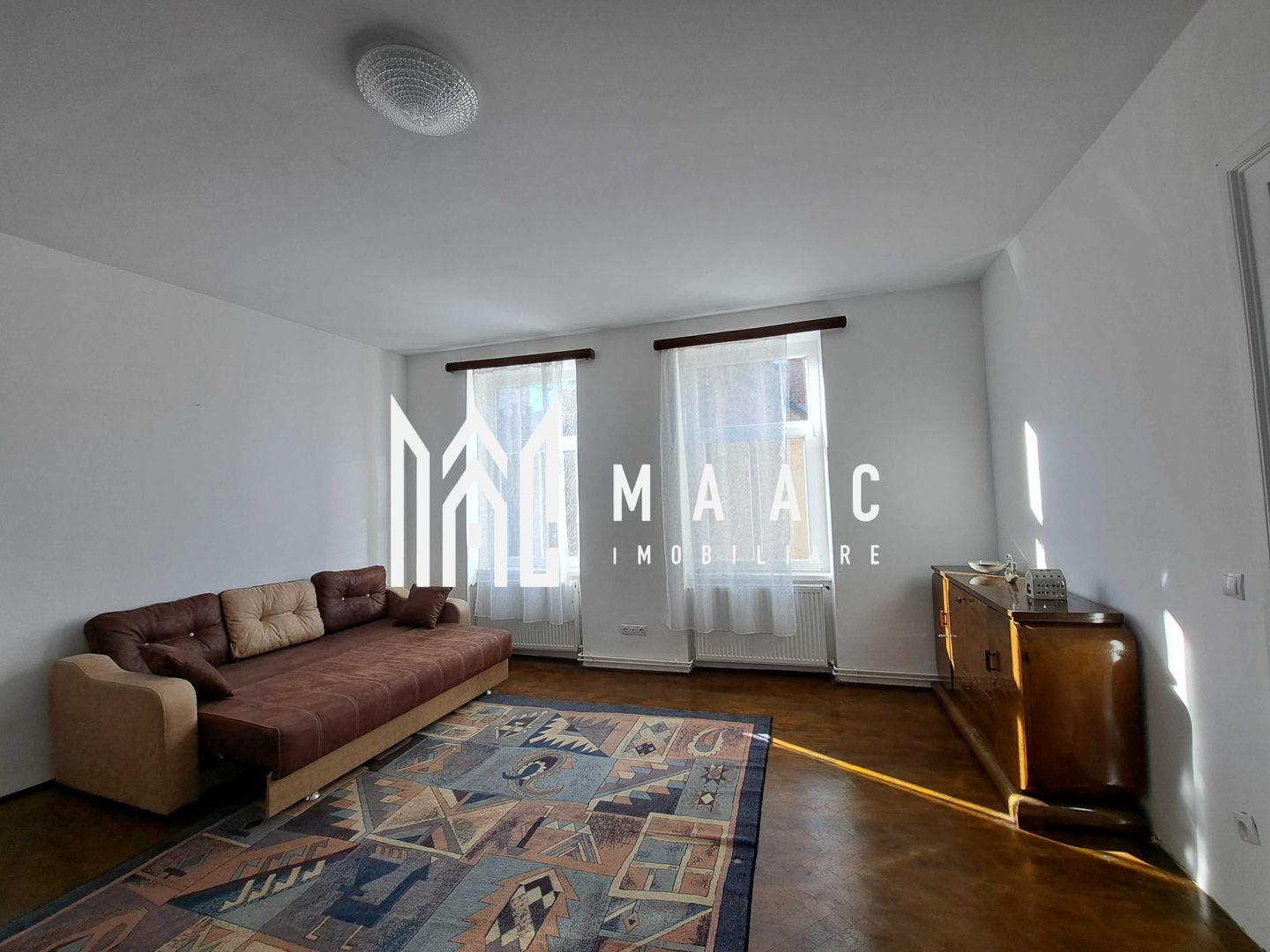Apartament 2 camere | Ultracentral | 76 MPU | Loc de parcare - Poză 2