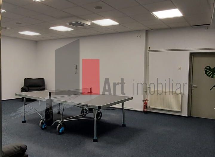 Spațiu Comercial de 140 mp –  Zona Moșilor (include apă, curent, gaz în chirie) - Poză 9