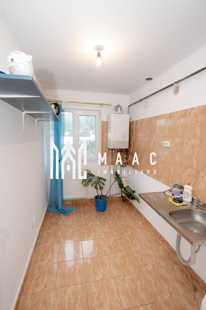 Garsonieră de vânzare | Râmnicu Vâlcea, Cartierul Nord | 35 mp - Poză 3
