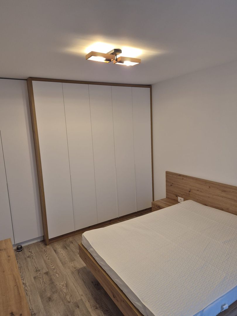 Apartament 2 camere la prima inchiriere! - Poză 4