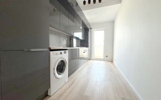Apartament cu 2 camere dec. recent finisat+terasa de 12 mp/CF. - Poză 4