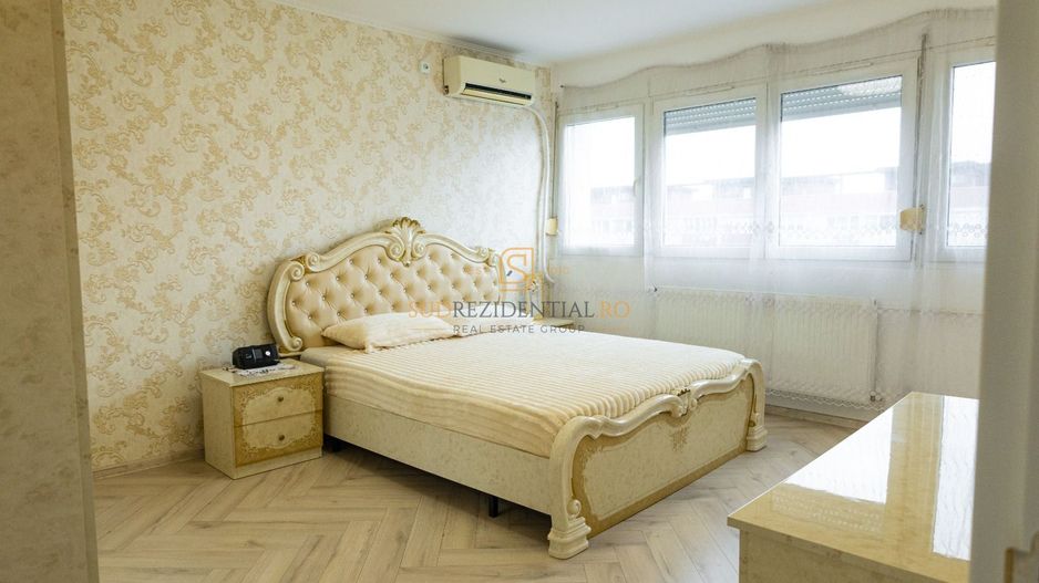 Metrou Tineretului, 2 camere decomandate - Poză 7