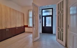 Birou 103 mp, 4 camere, ultracentral, str.I.Vulcan, Oradea, INCHIRIERE - Poză 11