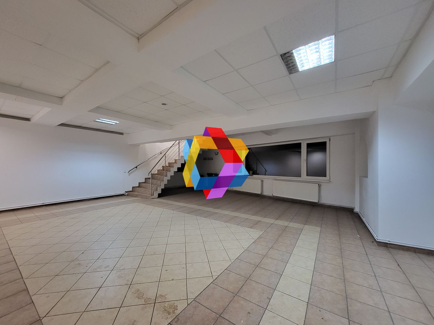 Spatiu de birouri - 280 mp # Plus-imo.ro - Poză 11