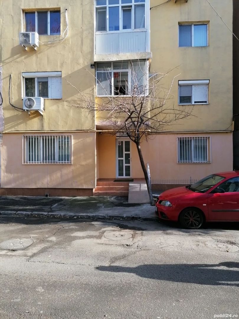 Închiriez cabinet medical /Avizat DSP/50mp - Poză 5