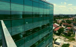 Green Gate – Birouri de închiriat Tudor Vladimirescu | Clasa A - Poză 1