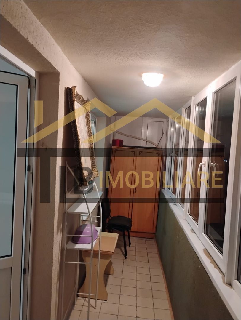 Apartament cu 2 camere, 50mp, decomandat, zona strazii Brasovului - Poză 9