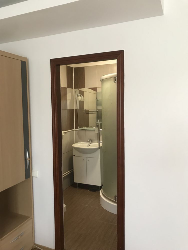 Vila individuala 3 camere Cristian, Brasov - Poză 11