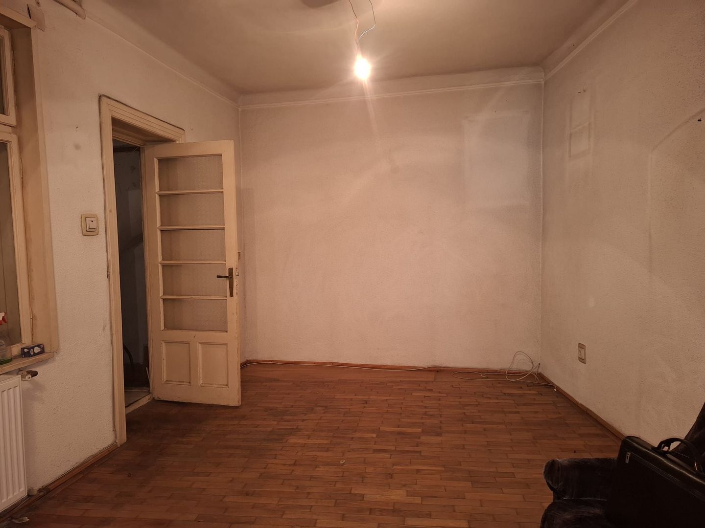 URGENT!, TEREN IN PROPRIETAE, RENOVATA IN 1996, NEGOCIABIL - Poză 6
