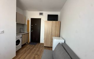 Camera cu baie, renovata complet, Str. Serii 2, prima inchiriere - Poză 1